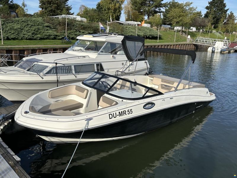 Bayliner VR6 E