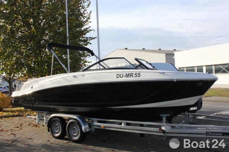 Bayliner VR6 E