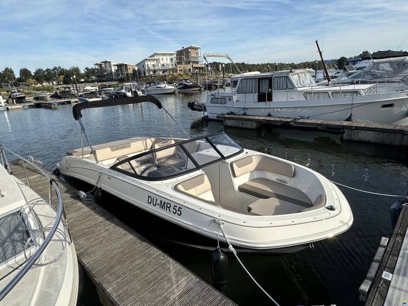 Bayliner VR6 E