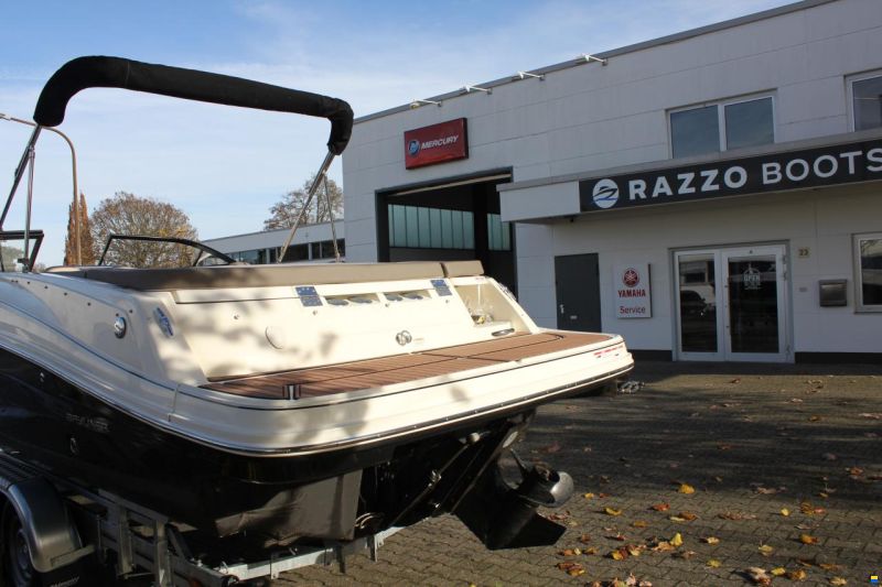 Bayliner VR6 E