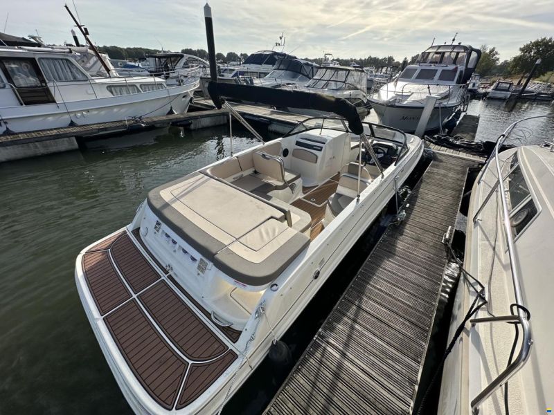 Bayliner VR6 E