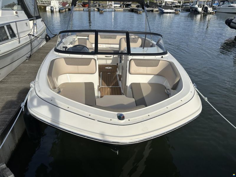 Bayliner VR6 E