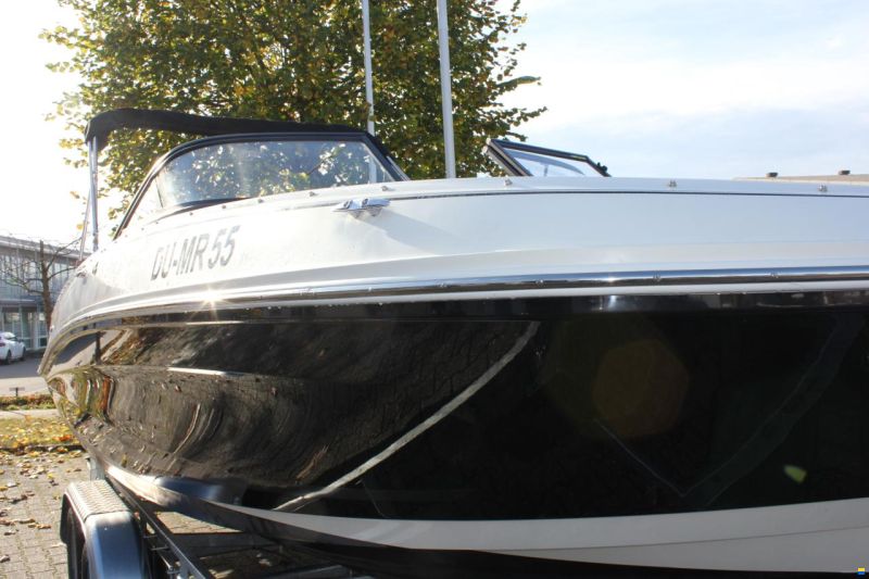 Bayliner VR6 E