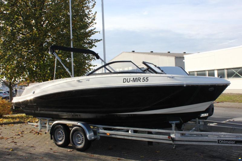 Bayliner VR6 E