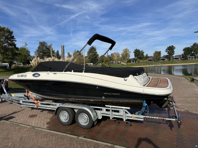 Bayliner VR6 E