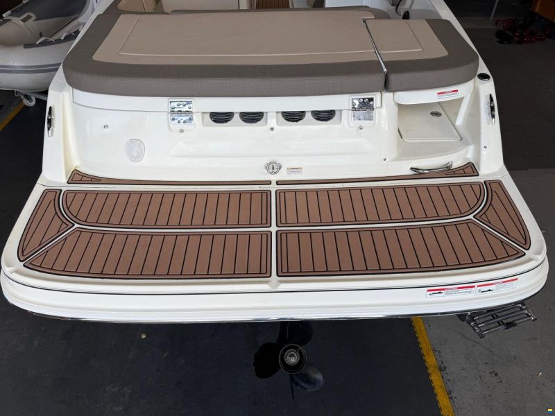 Bayliner VR6 E