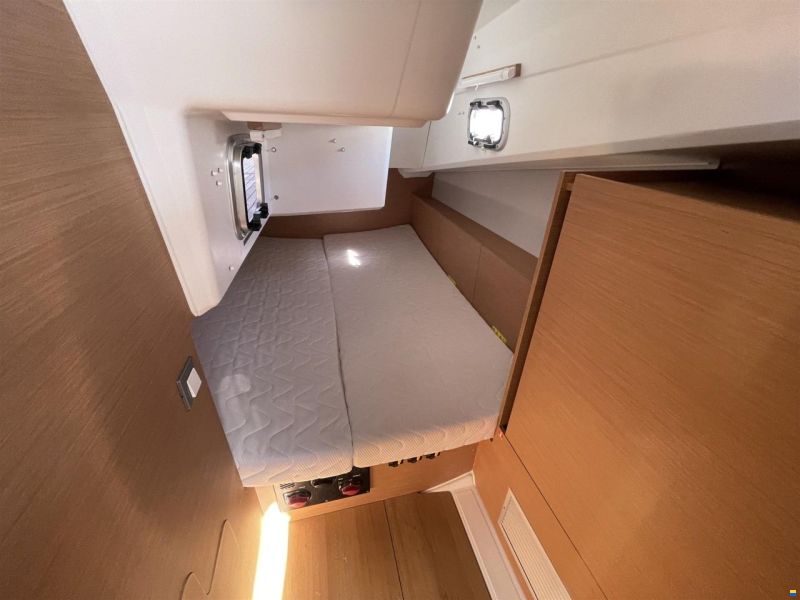 Jeanneau SUN ODYSSEY 380