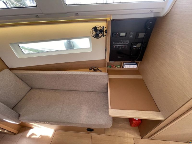 Jeanneau SUN ODYSSEY 380