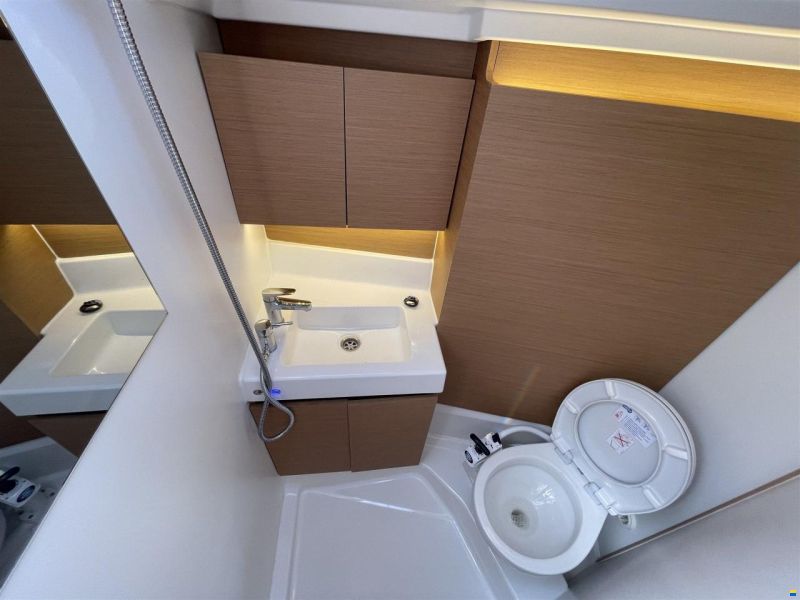 Jeanneau SUN ODYSSEY 380