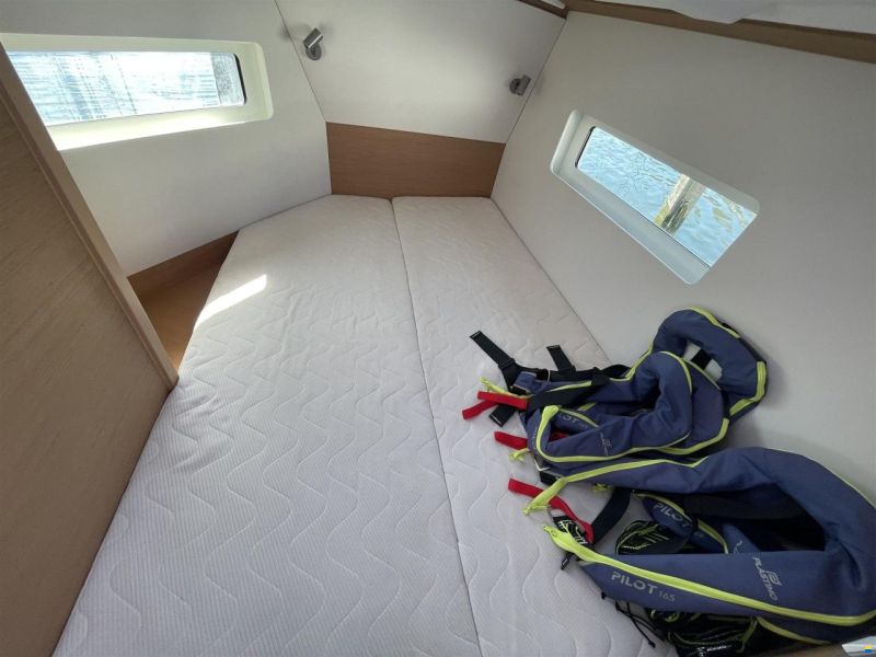 Jeanneau SUN ODYSSEY 380