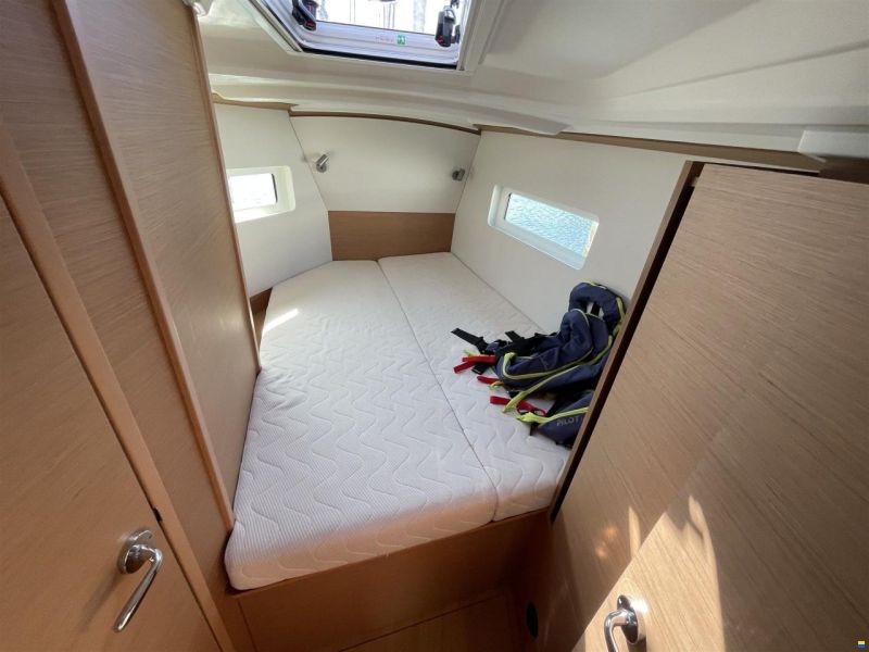Jeanneau SUN ODYSSEY 380