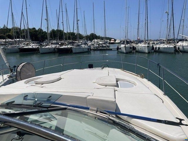 Monterey Boats Monterey 415 Sport
