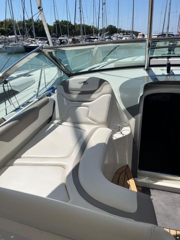 Monterey Boats Monterey 415 Sport