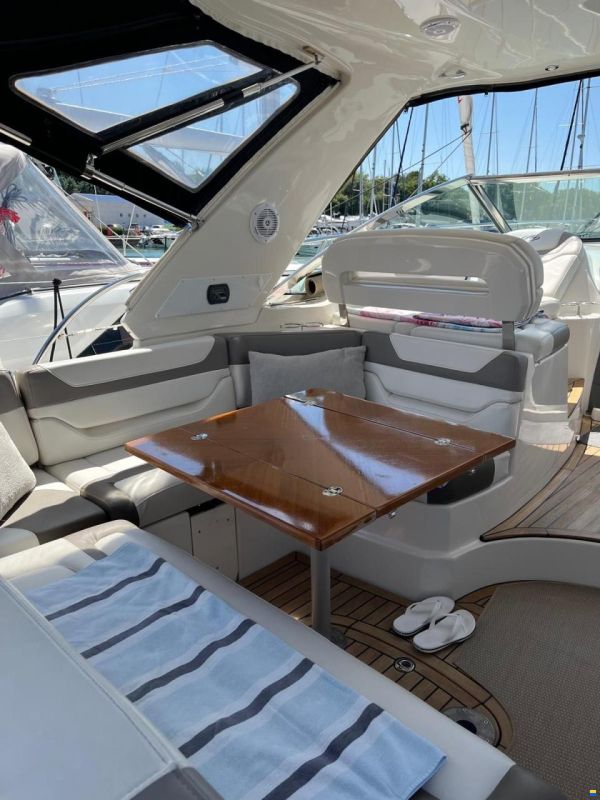 Monterey Boats Monterey 415 Sport