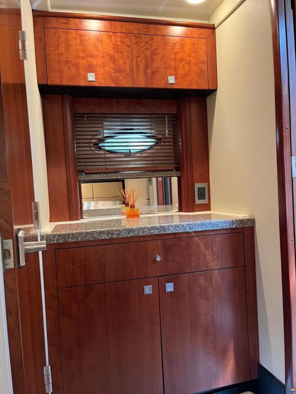 Monterey Boats Monterey 415 Sport