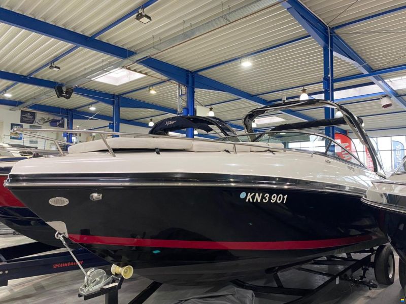 Rinker 26 QX CC