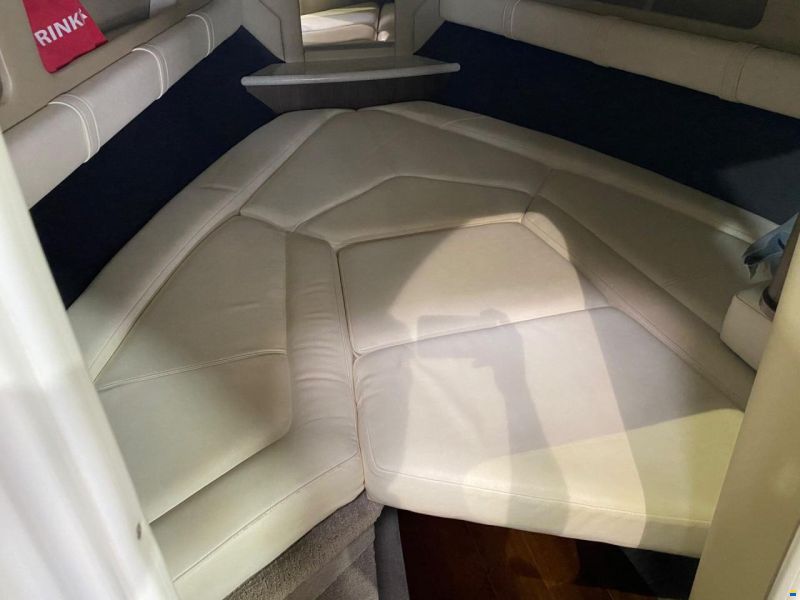 Rinker 26 QX CC