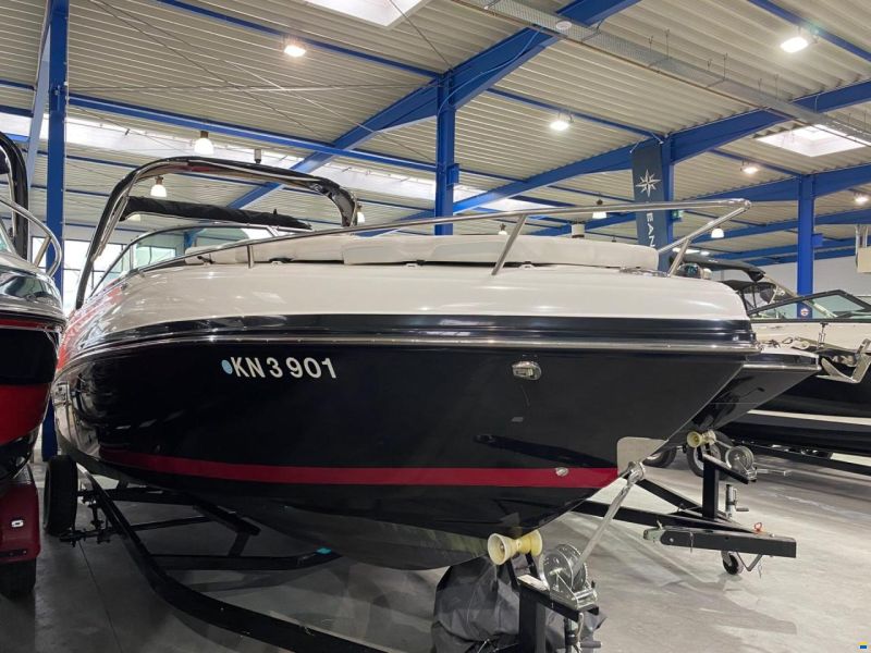 Rinker 26 QX CC