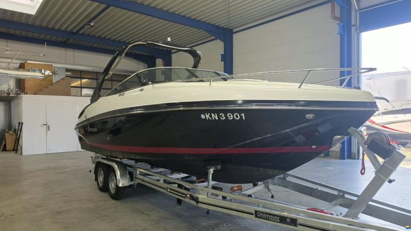 Rinker 26 QX CC