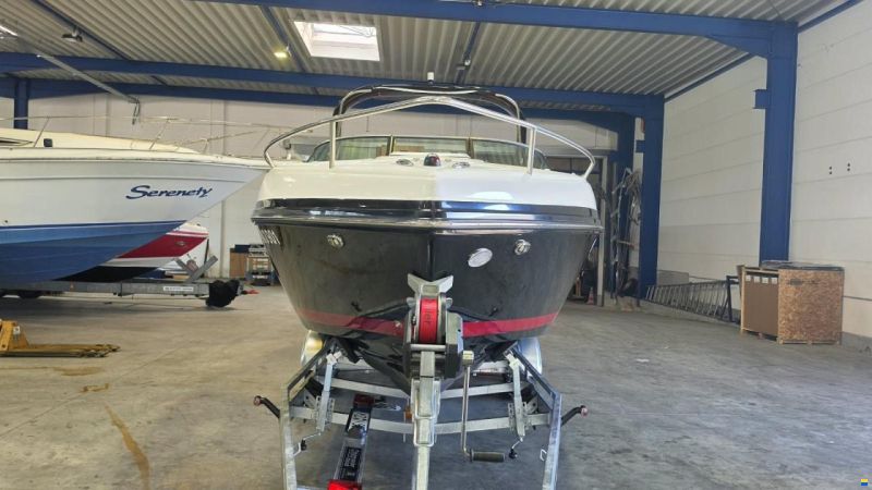 Rinker 26 QX CC