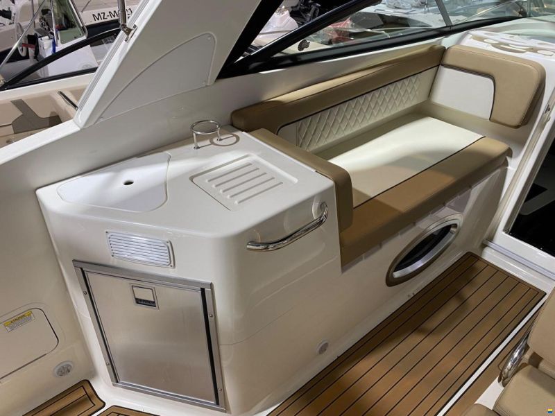Bayliner Ciera 8