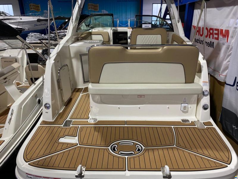 Bayliner Ciera 8