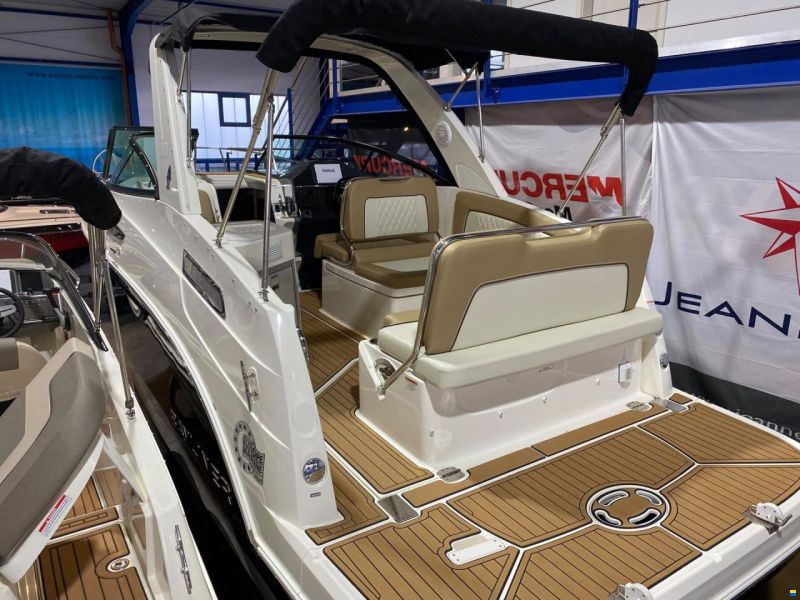 Bayliner Ciera 8