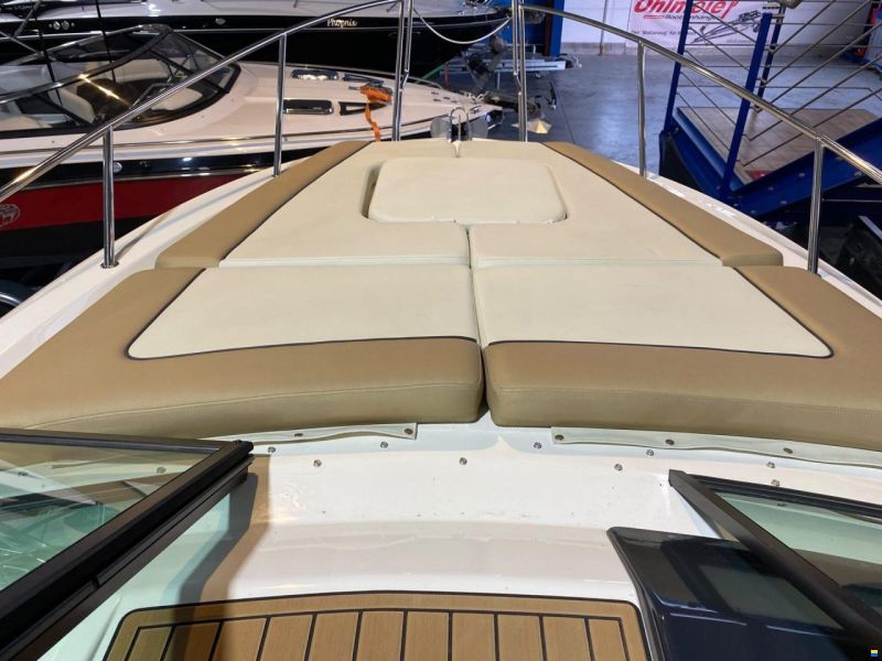 Bayliner Ciera 8