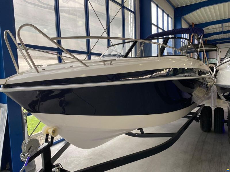 Auster 740 CC