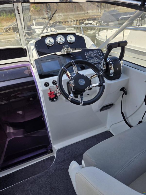 Viper V 323 SY