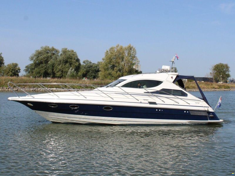 Scand 360 HT