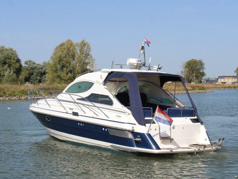 Scand 360 HT