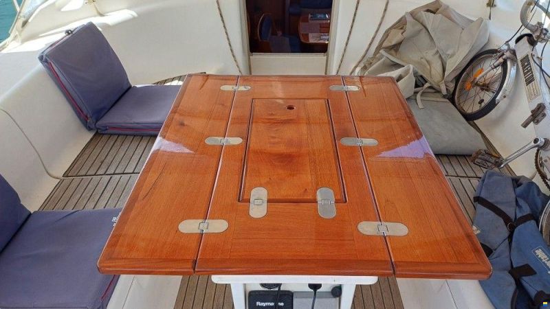 Bavaria 42 Cruiser
