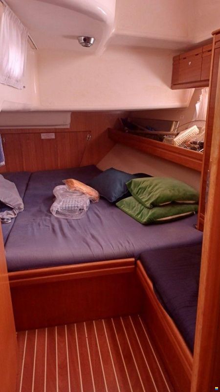 Bavaria 42 Cruiser