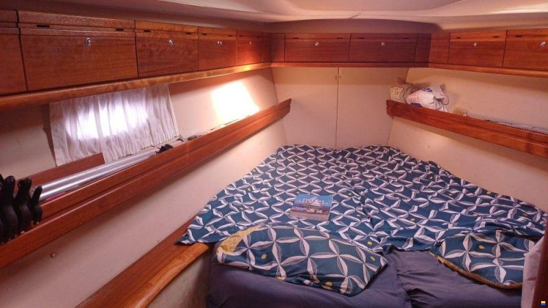 Bavaria 42 Cruiser