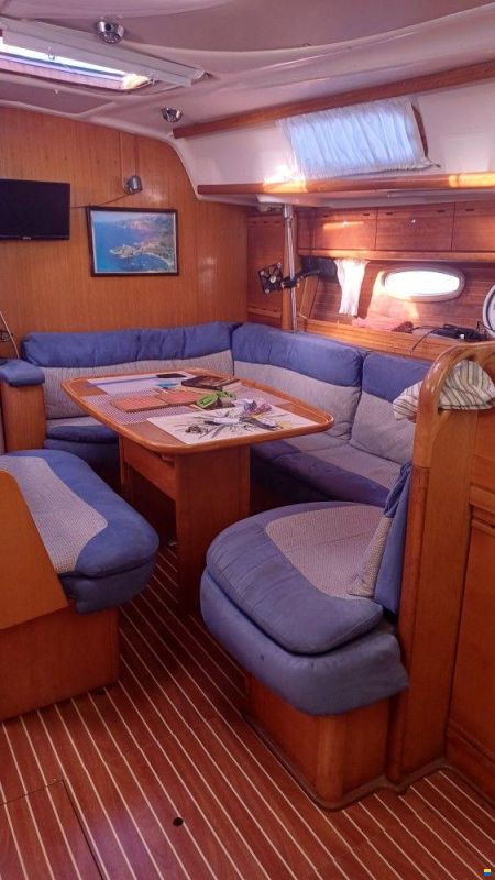 Bavaria 42 Cruiser