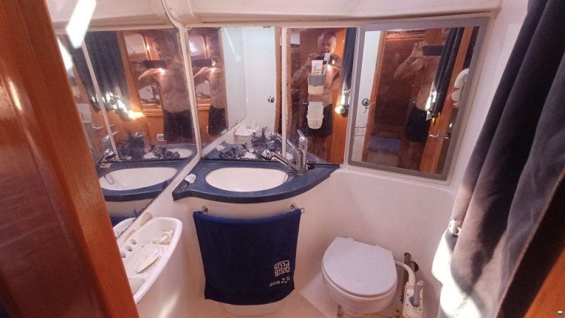 Bavaria 42 Cruiser