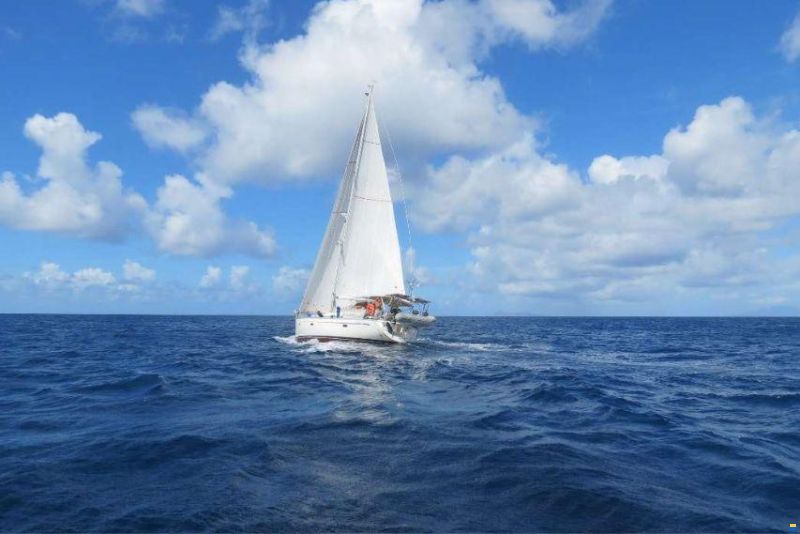 Bavaria 42 Cruiser