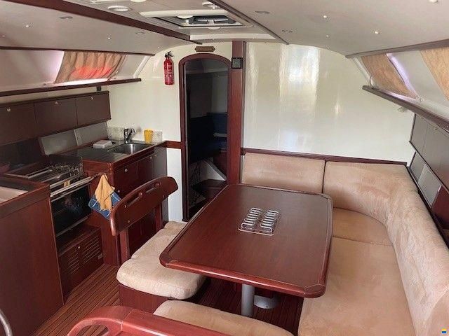 Harmony Yachts 42