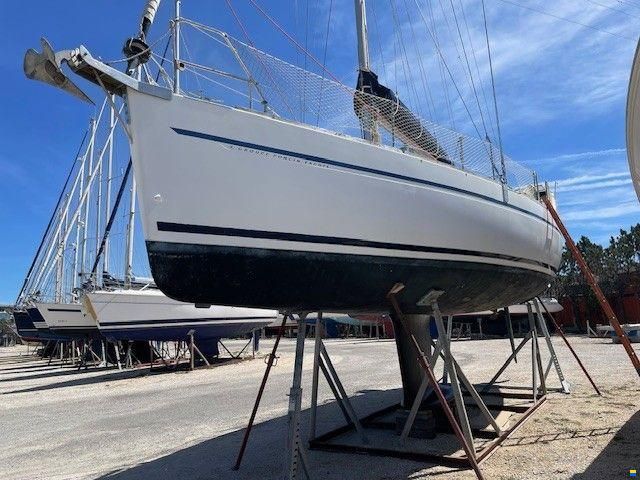 Harmony Yachts 42