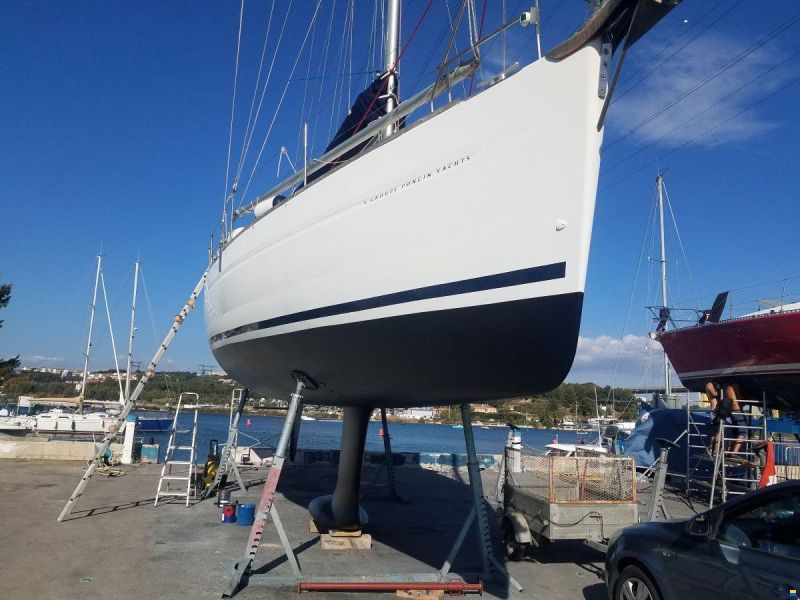Harmony Yachts 42