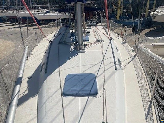 Harmony Yachts 42