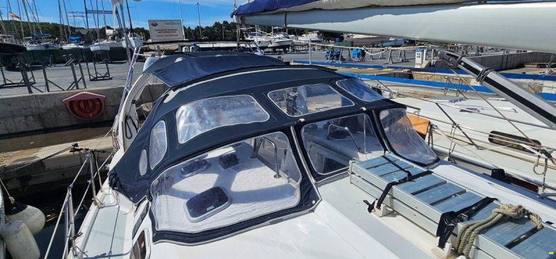 Harmony Yachts 42