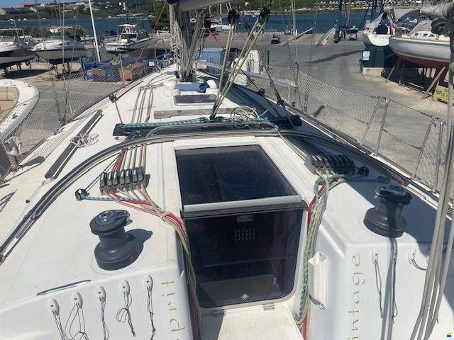 Harmony Yachts 42