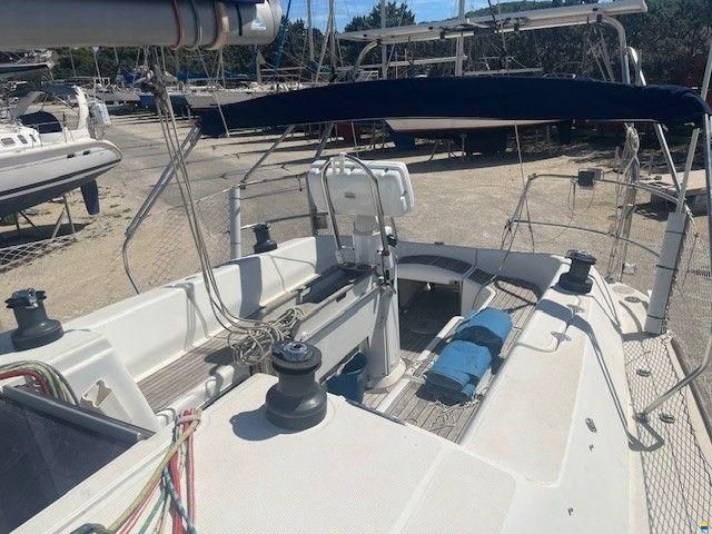 Harmony Yachts 42
