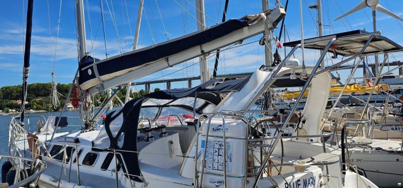 Harmony Yachts 42