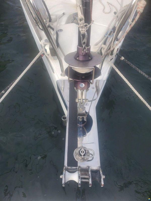Harmony Yachts 42