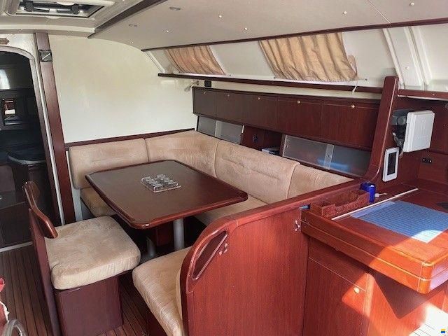 Harmony Yachts 42