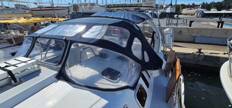 Harmony Yachts 42