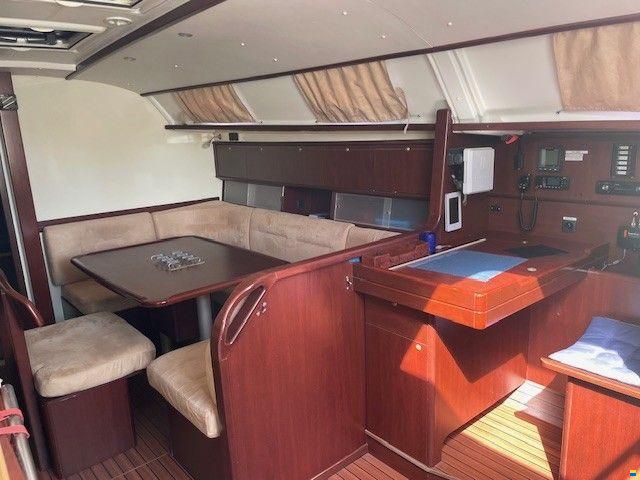 Harmony Yachts 42